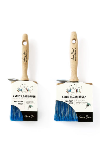 Annie Sloan Wall Paint Brushes
