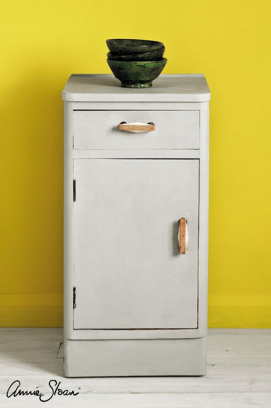 Paris Grey Annie Sloan Chalk Paint | 120ml | 500ml | 1 litre