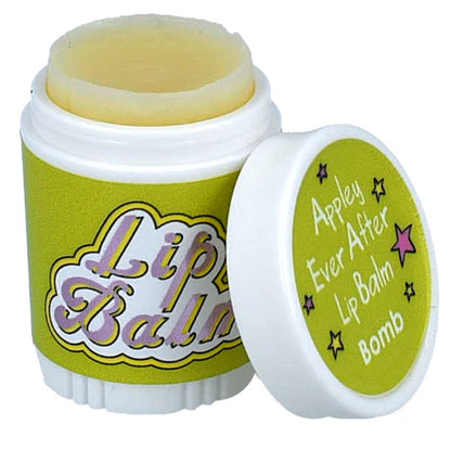 Lip Balm- Appley Ever After