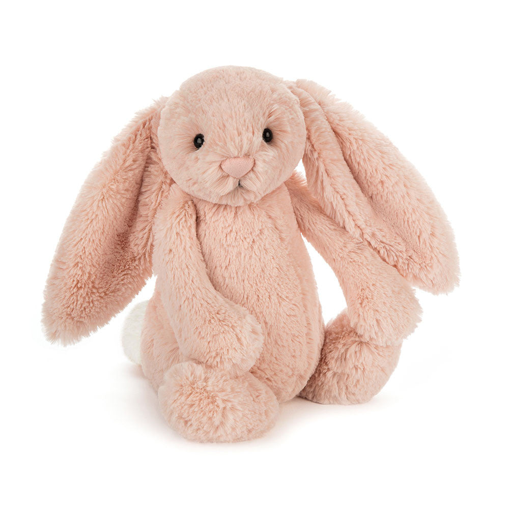 Bashful Blush Bunny Jellycat