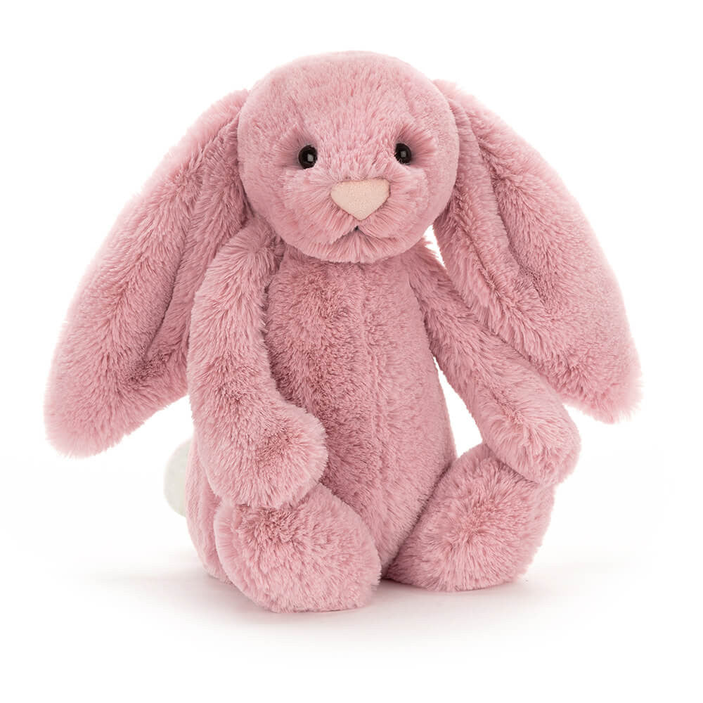 Bashful Tulip Pink Bunny Jellycat