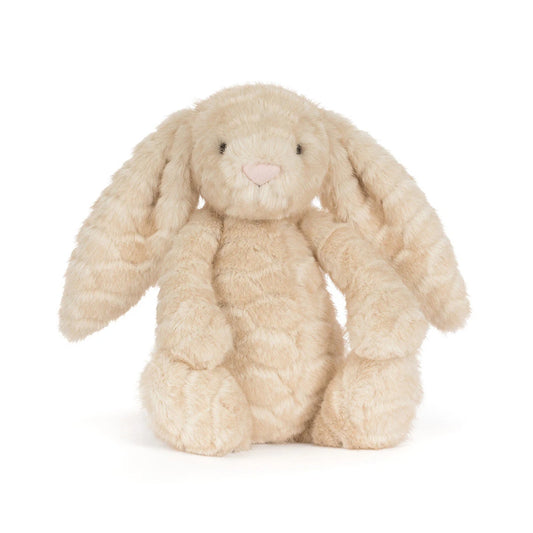 Franilla Luxe Bunny Jellycat