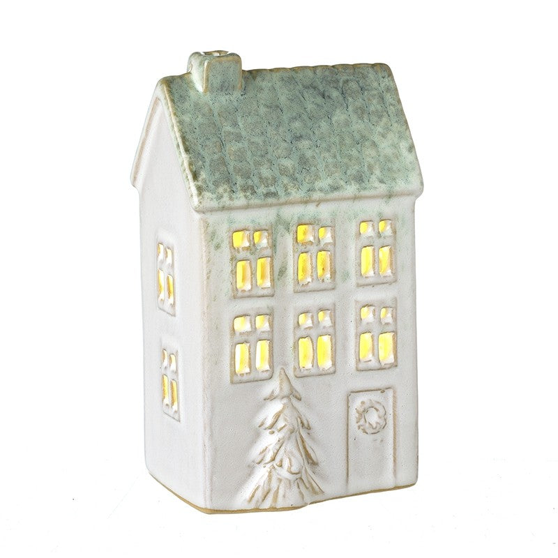 White House Light-Up