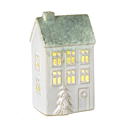 White House Light-Up