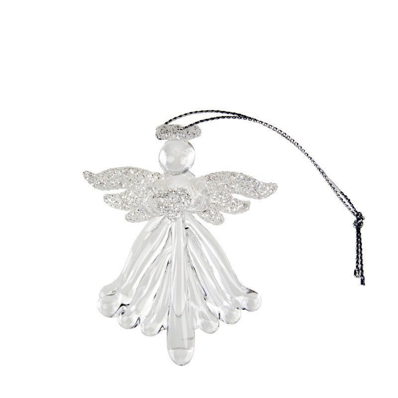 Glass Angel