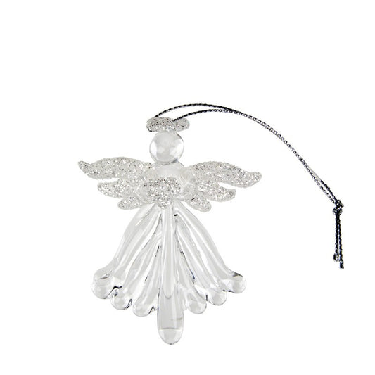 Glass Angel