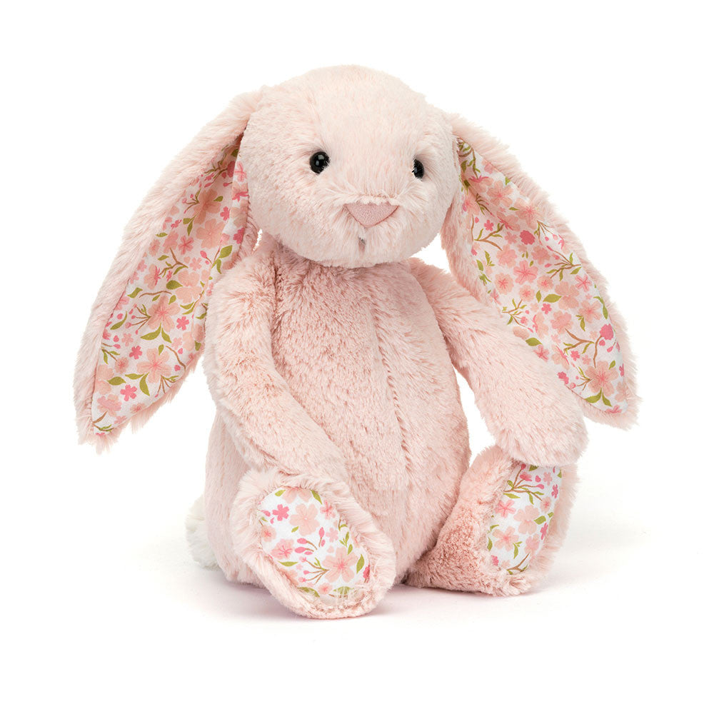 Blossom Blush Bunny 'Cherry' Original Jellycat