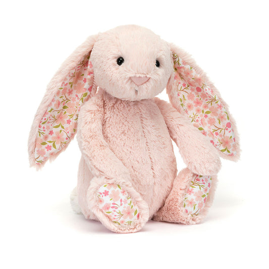 Blossom Blush Bunny 'Cherry' Original Jellycat