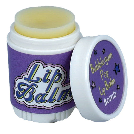 Lip Balm- Bubblegum pop