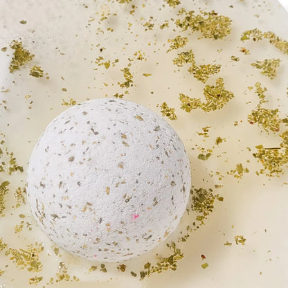 Natural Bath Bomb- CBD Dream