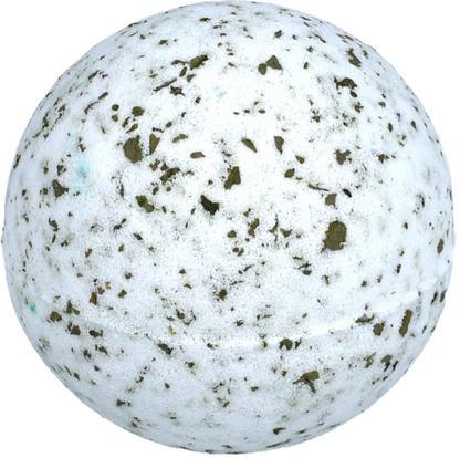 Natural Bath Bomb- CBD Dream