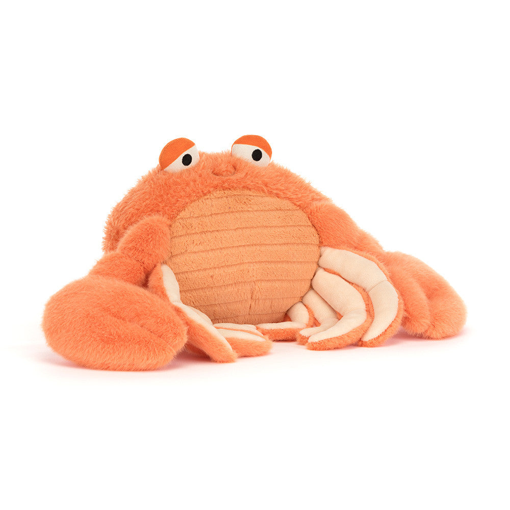 Pinchsnap Crab Jellycat