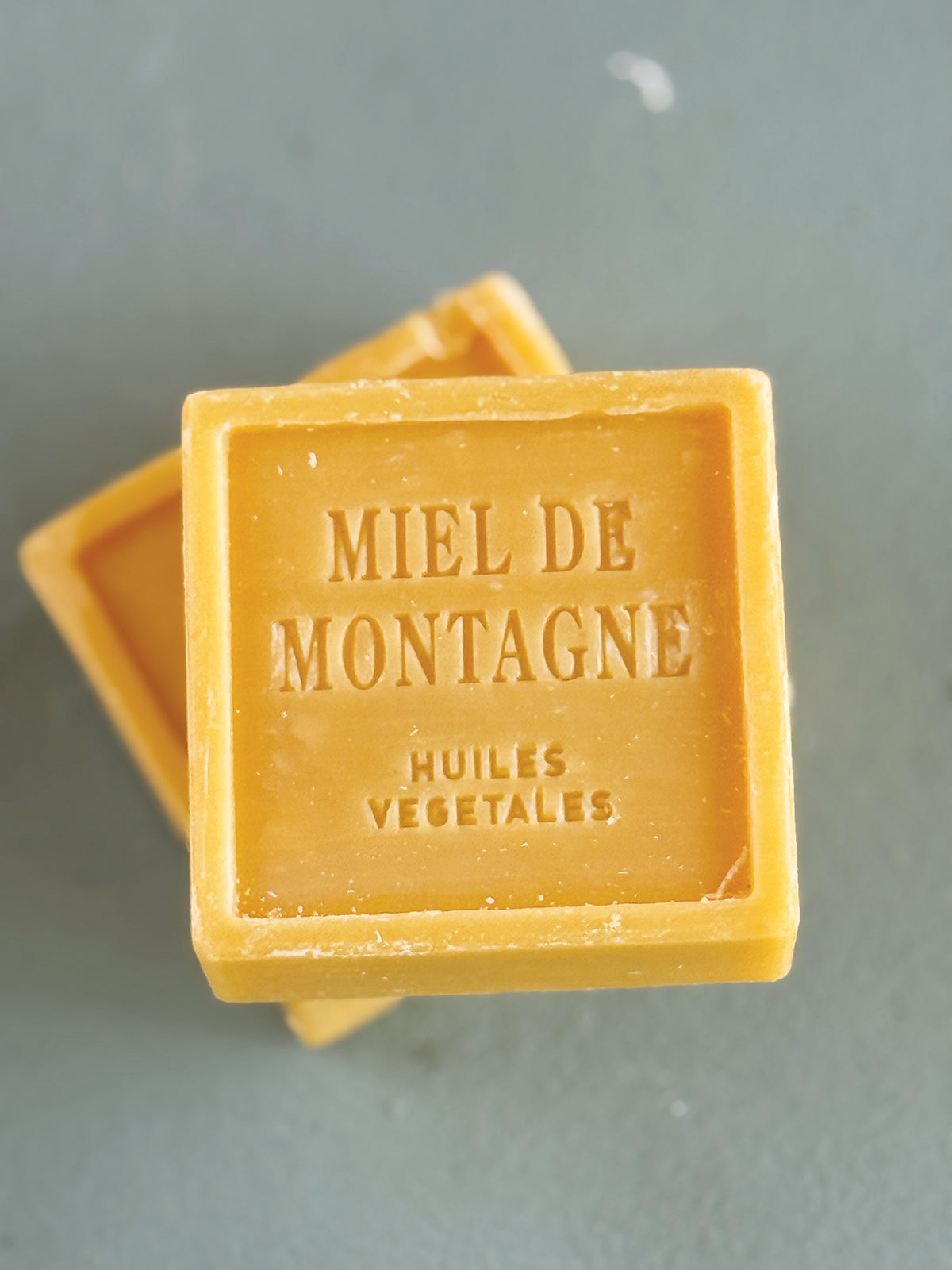 Miel De Montagne | Soap Bar 130G