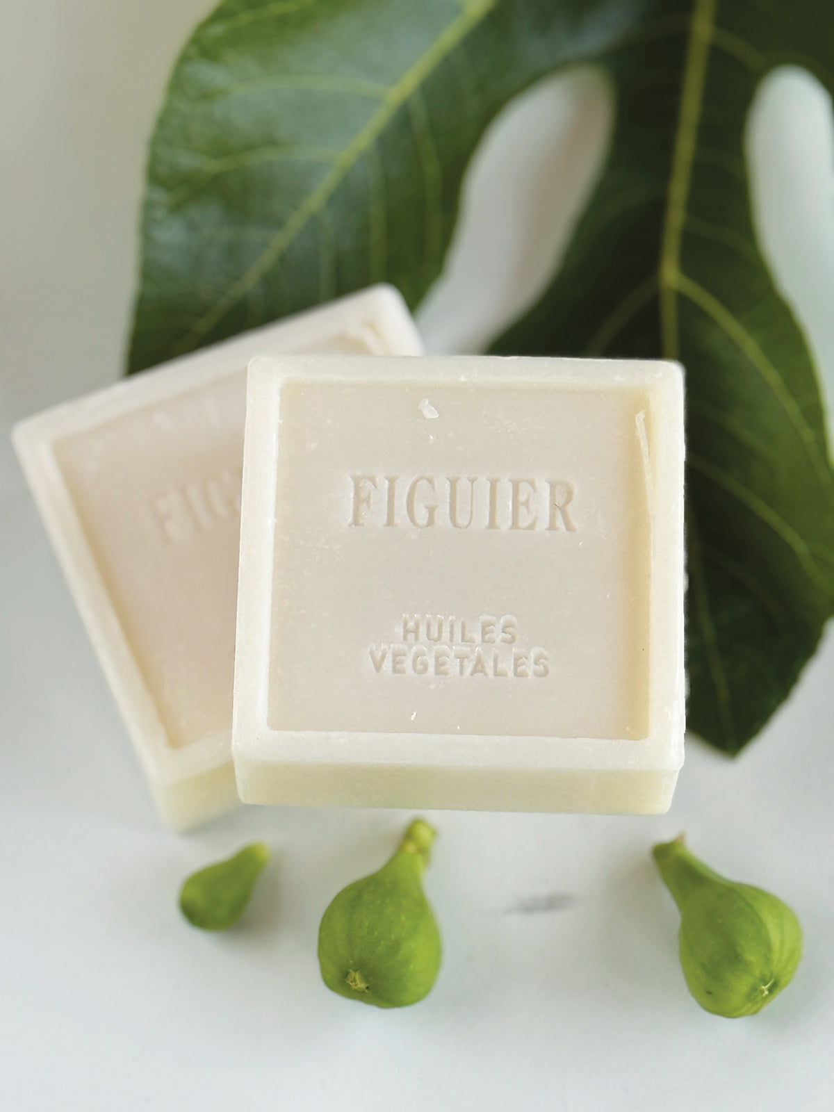 Figuier | Soap Bar 130G