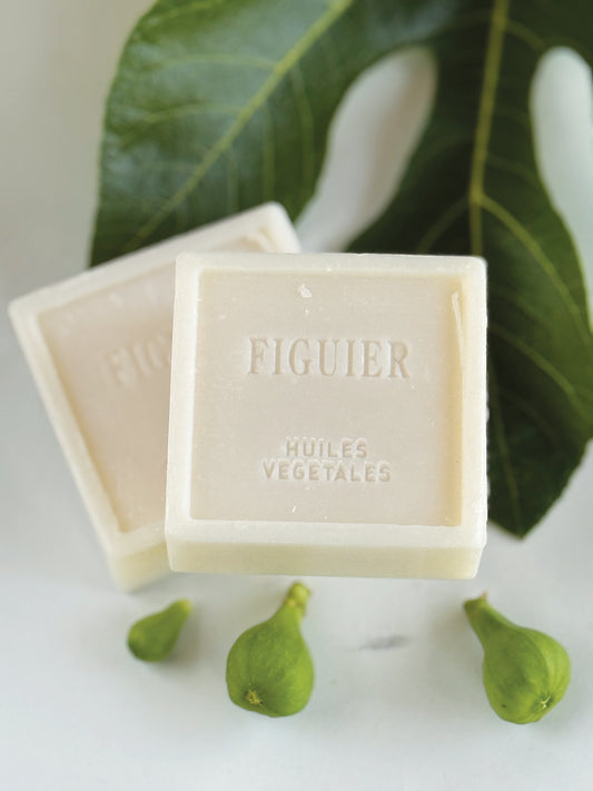 Figuier | Soap Bar 130G