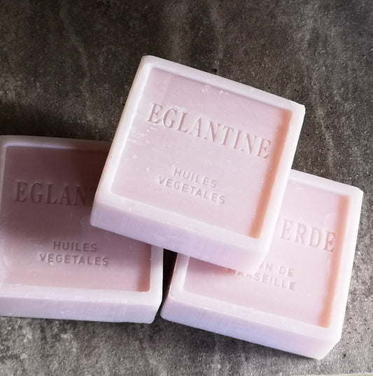 Rose Pink | Soap Bar 130G