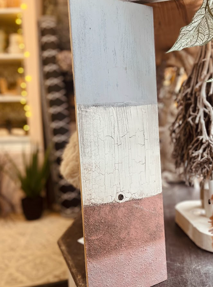 Annie Sloan Chalk Paint Workshop Techniques 1