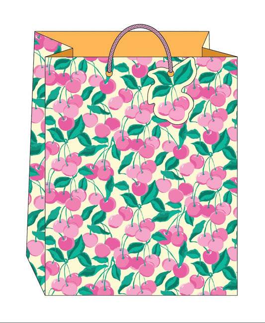 Cherries Large Bag