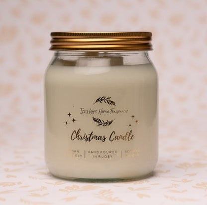 Christmas Candle - Limited Edition
