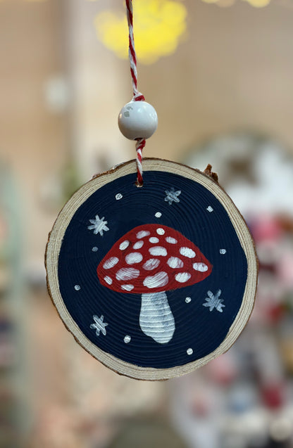Festive Sip & Paint | Decoration Workshop