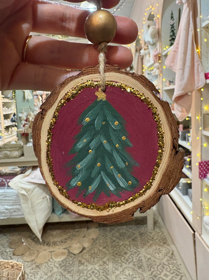 Festive Sip & Paint | Decoration Workshop