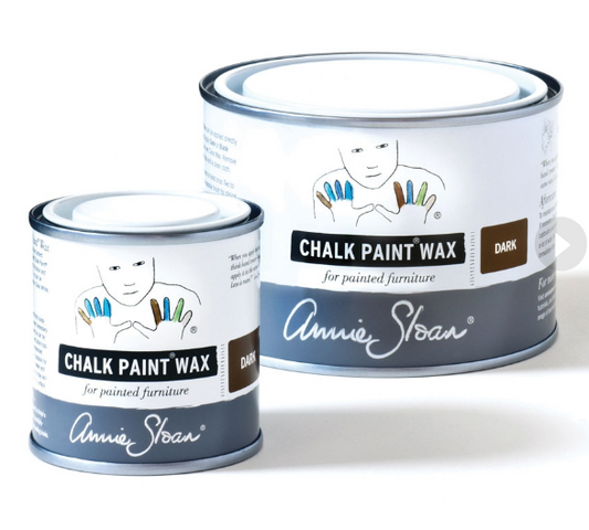 Annie Sloan Wax - Dark Wax 500ml