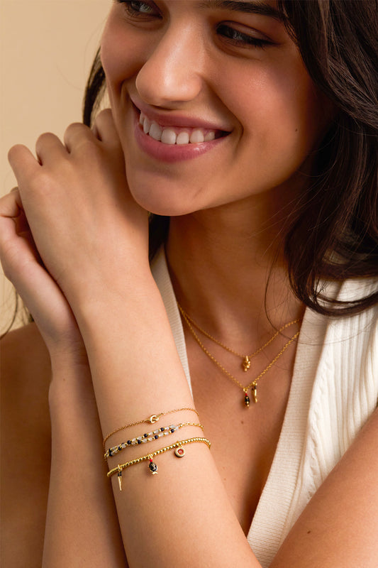Knot Bracelet