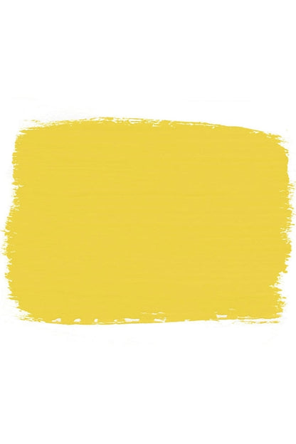 English Yellow Annie Sloan Chalk Paint | 120ml | 500ml | 1 litre