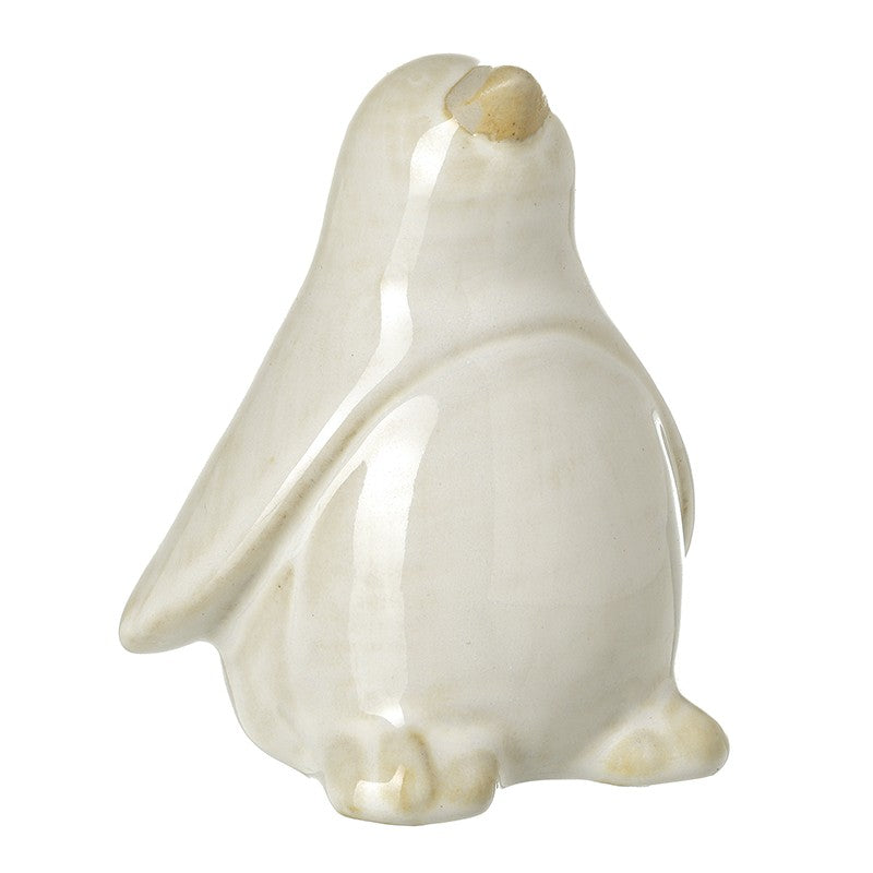White Penguin