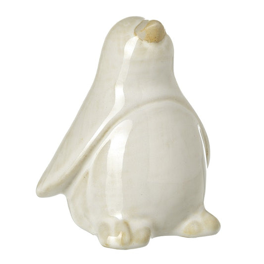 White Penguin