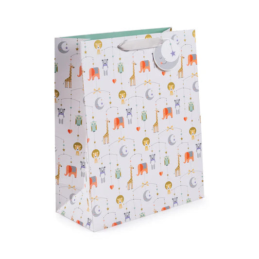 Baby Mobile Large Gift Bag