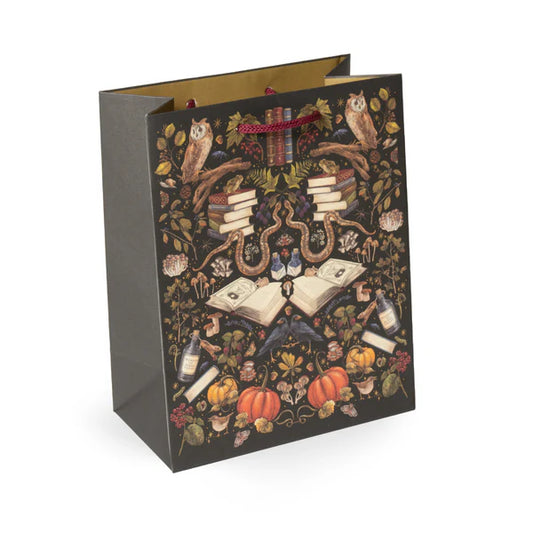 Witchcraft Medium Portrait Gift Bag