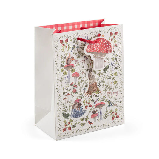 Tale and Ivy Medium Portrait Bag