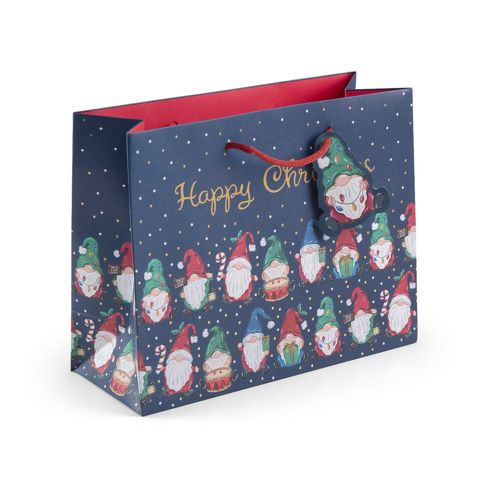 GOING GNOME MED LAND BAG