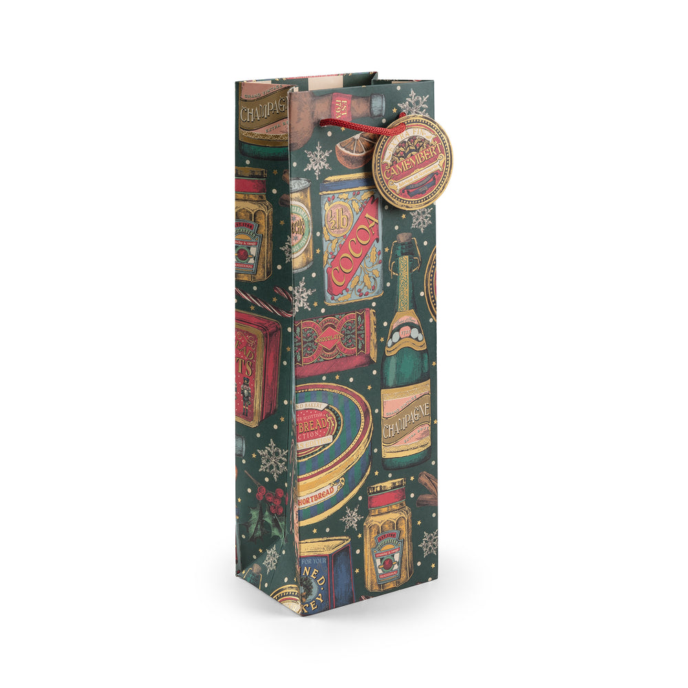 PENNY LANE BOTTLE BAG