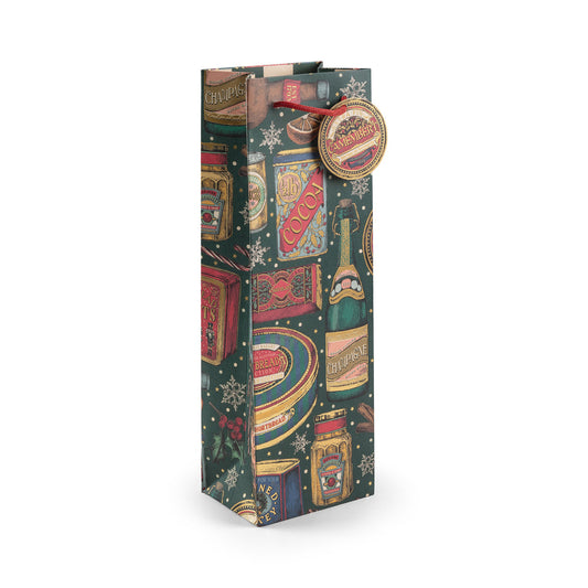 PENNY LANE BOTTLE BAG