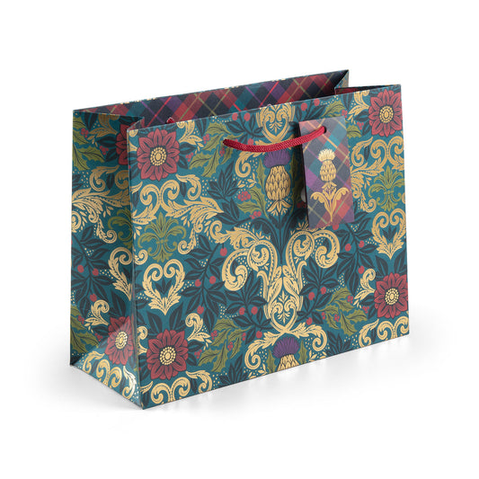 GBX271 - HIGHLAND MED LAND BAG