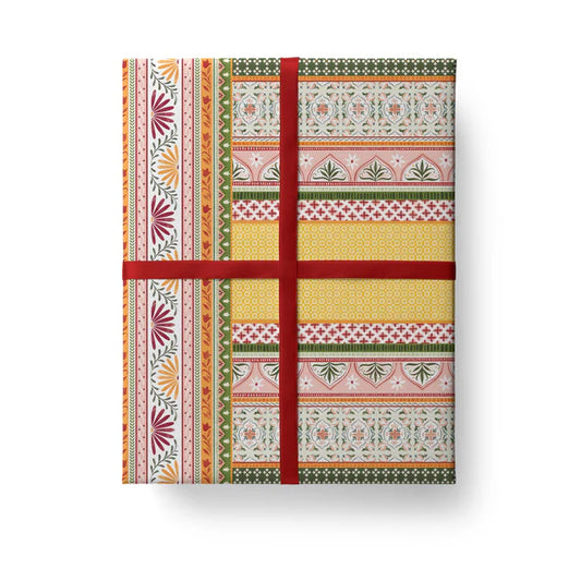 Medina Roll Wrap