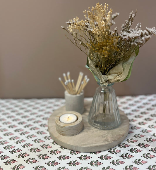 Dried Flower Bouquet