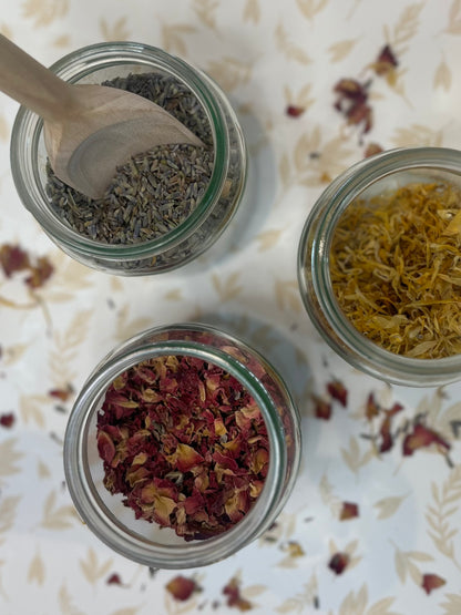 Izzy Loops Bath Salts Packet 100g