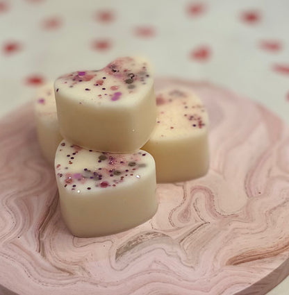 Pick and Mix Box 9x Rose Wax Melts | Soy Wax
