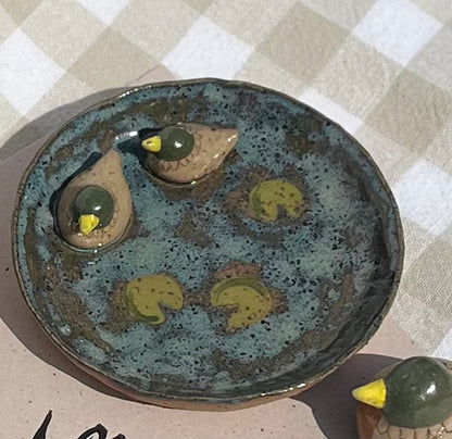 Pottery Painting Workshop with Charlotte