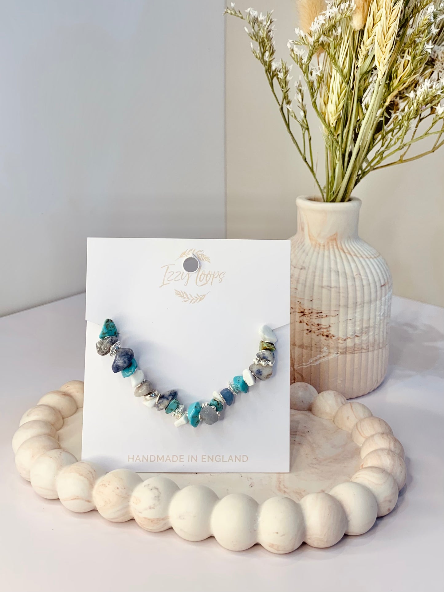 Handmade Crystal Bracelets
