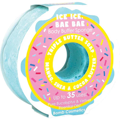 Body Buffer- Ice ice, bae bae
