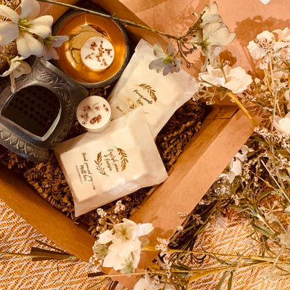 Large Wax Melt Gift Set