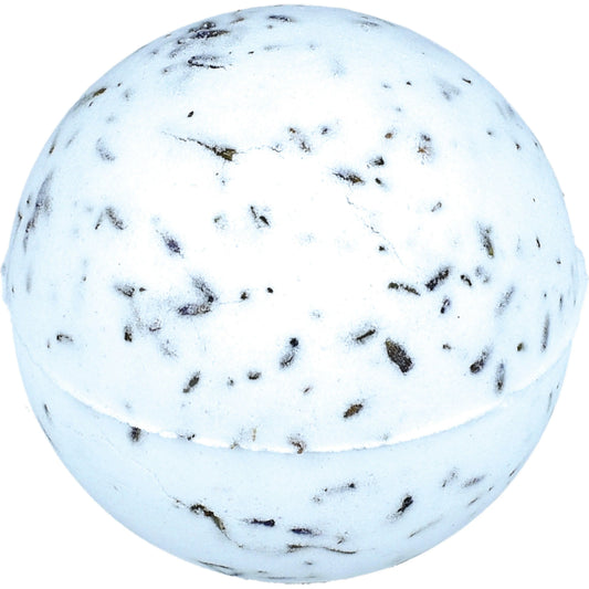 Lavender Bomb Raw Bath Blaster