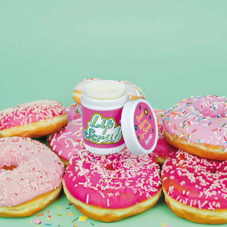 Lip Balm- Strawberry Cheesecake