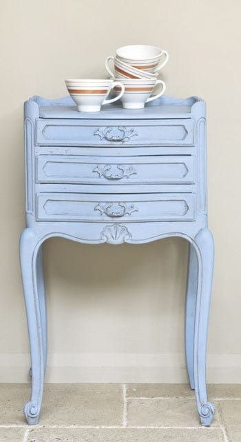 Louis Blue Annie Sloan Chalk Paint | 120ml | 500ml | 1 litre