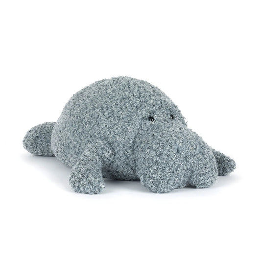 Maffles Manatee Jellycat