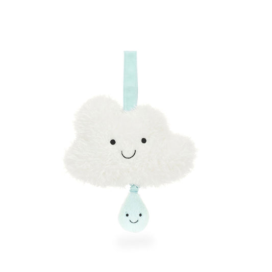 Amuseables Cloud Musical Pull Jellycat